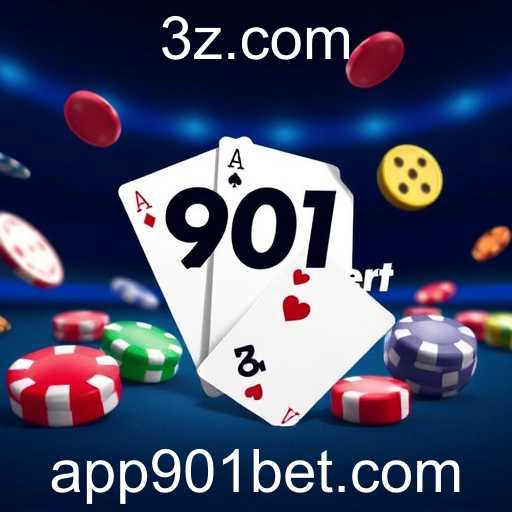 A ascensão do 901bet no cenário de jogos online
