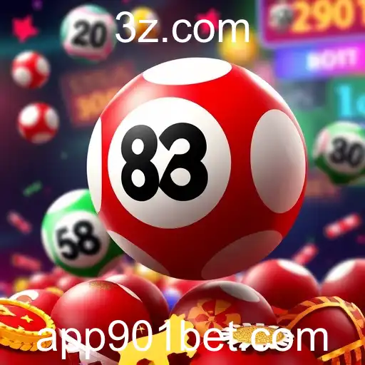A Popularidade Crescente do Bingo Online no 901bet