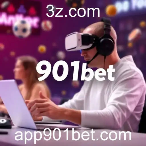 Impactos Econômicos e Sociais dos Jogos Online em 2025