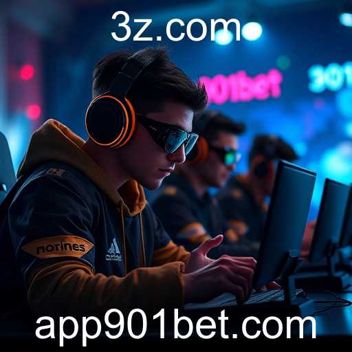 A Ascensão dos Sites de Apostas em 2025: O Caso do 901bet