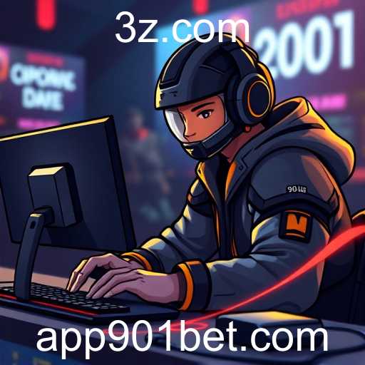 O Impacto do 901bet no Mercado de Jogos Online em 2025