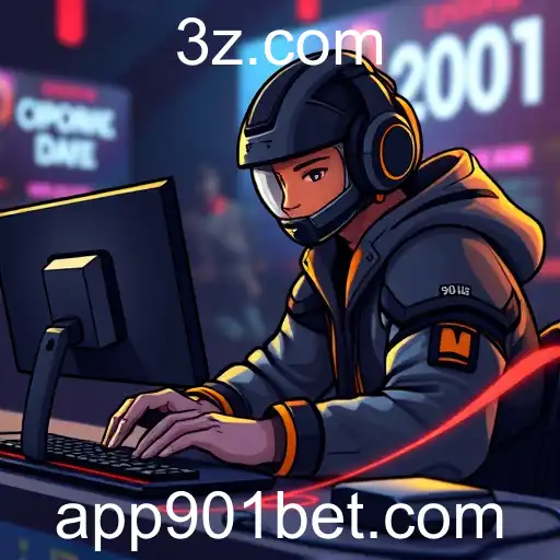 O Impacto do 901bet no Mercado de Jogos Online em 2025