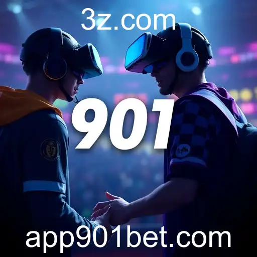 Ascensão dos Jogos Virtuais em 2025