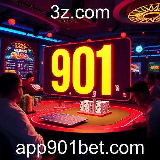 Crescimento do Jogo Online e Preocupações Regulamentares em 2025