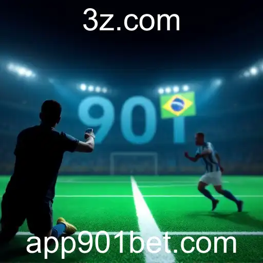 A Revolução no Mercado de Apostas Online em 2025