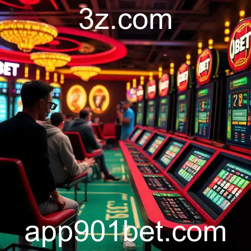 A Transformação do Mercado de Apostas Online em 2025