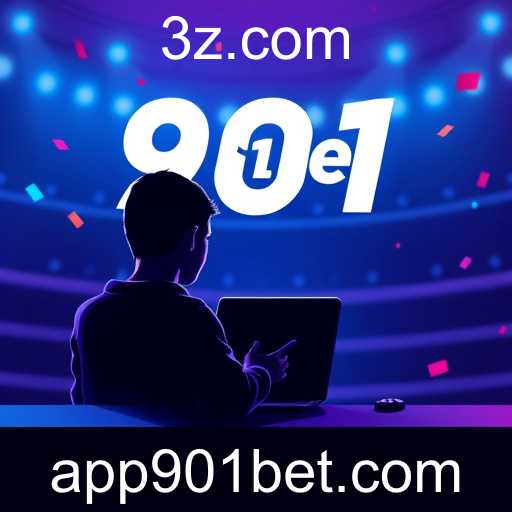 O Crescimento do Setor de Jogos Online e o Impacto do 901bet