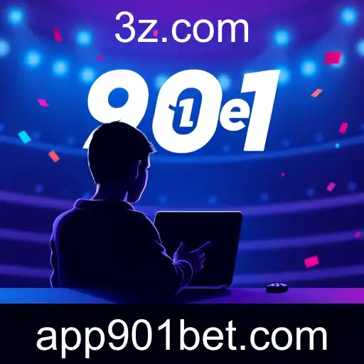 O Crescimento do Setor de Jogos Online e o Impacto do 901bet