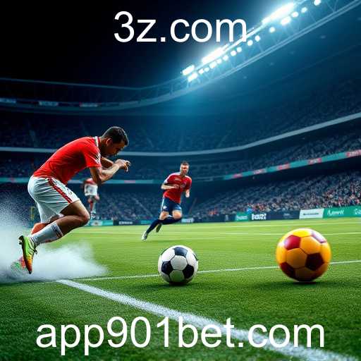 901bet: Crescimento e Desafios do Mercado de Jogos Online no Brasil