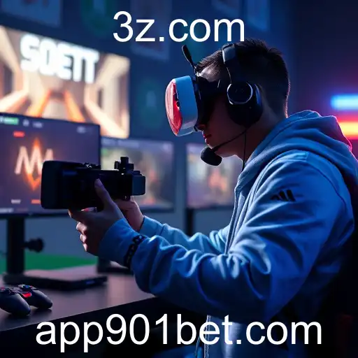 O Crescimento dos Jogos Online e o Impacto Global