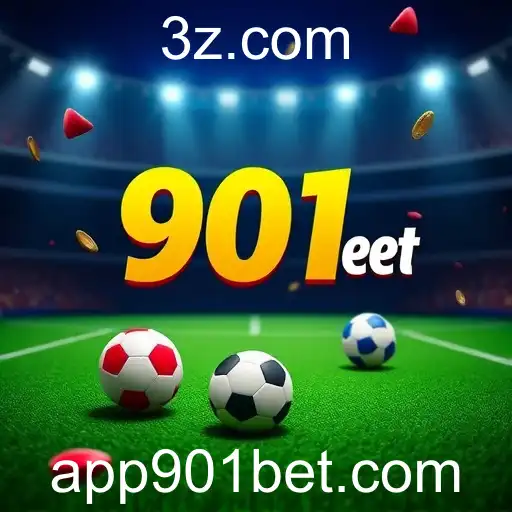 Revoluções na Indústria de Apostas