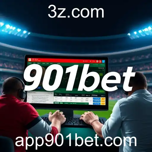 A Ascensão do Mercado de Apostas Online em 2025