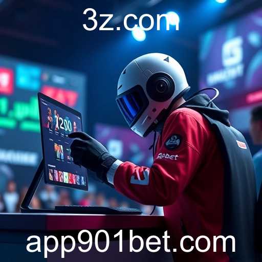 Tendências e Desafios no Mundo dos Jogos Online