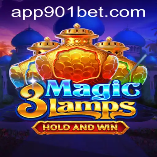 Discover the Thrilling World of 3MagicLamps and Navigate 901bet PH Login