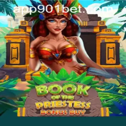 Unlock the Mysteries of BookOfThePriestess and the 901bet PH Login Experience