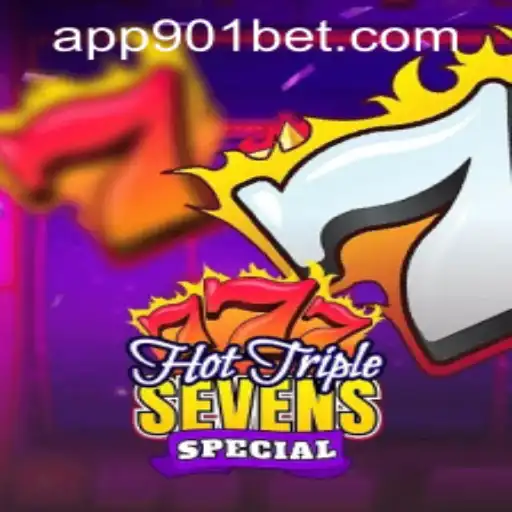 Exploring HotTripleSevensSpecial: A Deep Dive into the Casino Game