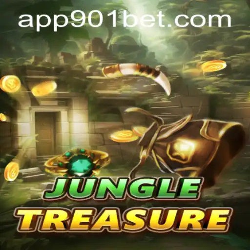 Exploring JungleTreasure: An Exciting Adventure Awaits!