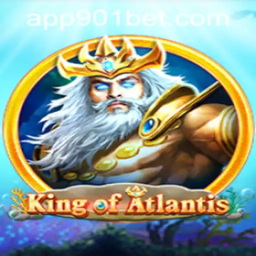 King of Atlantis: Exploring the Game and How to Start with 901bet PH Login