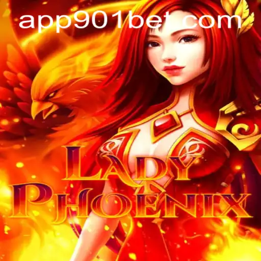 LadyPhoenix: Soar to New Heights in the World of Online Gaming