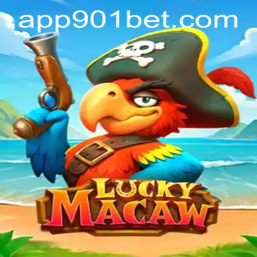 Discovering the Thrilling World of LuckyMacaw and 901bet PH Login