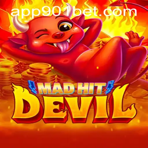 MadHitDevil: Unleashing Adventure in an Intense Gaming World