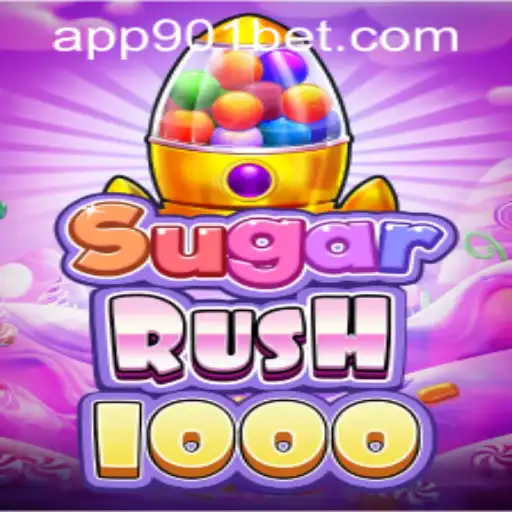 Exploring SugarRush1000: A Sweet Adventure in Online Gaming