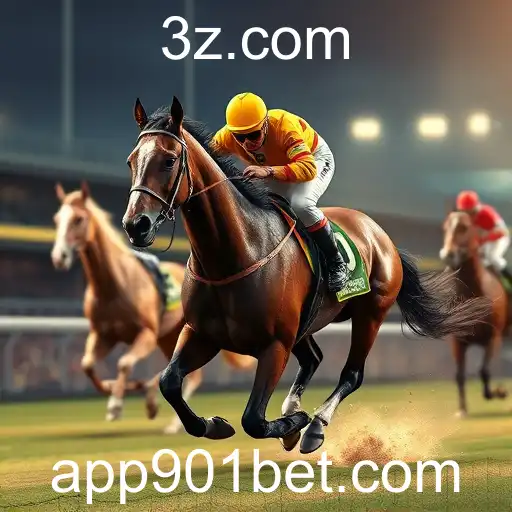 Explorando o Mundo dos Esportes Virtuais: A Nova Fronteira dos Jogos Online